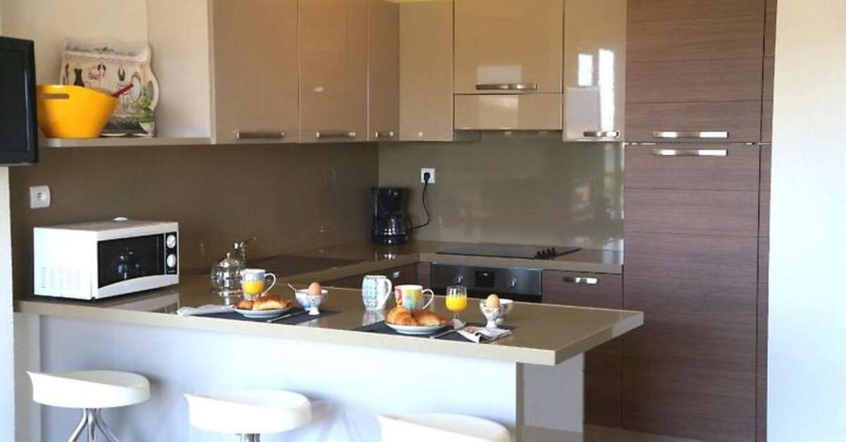 Een foto van Residence Salina Bay