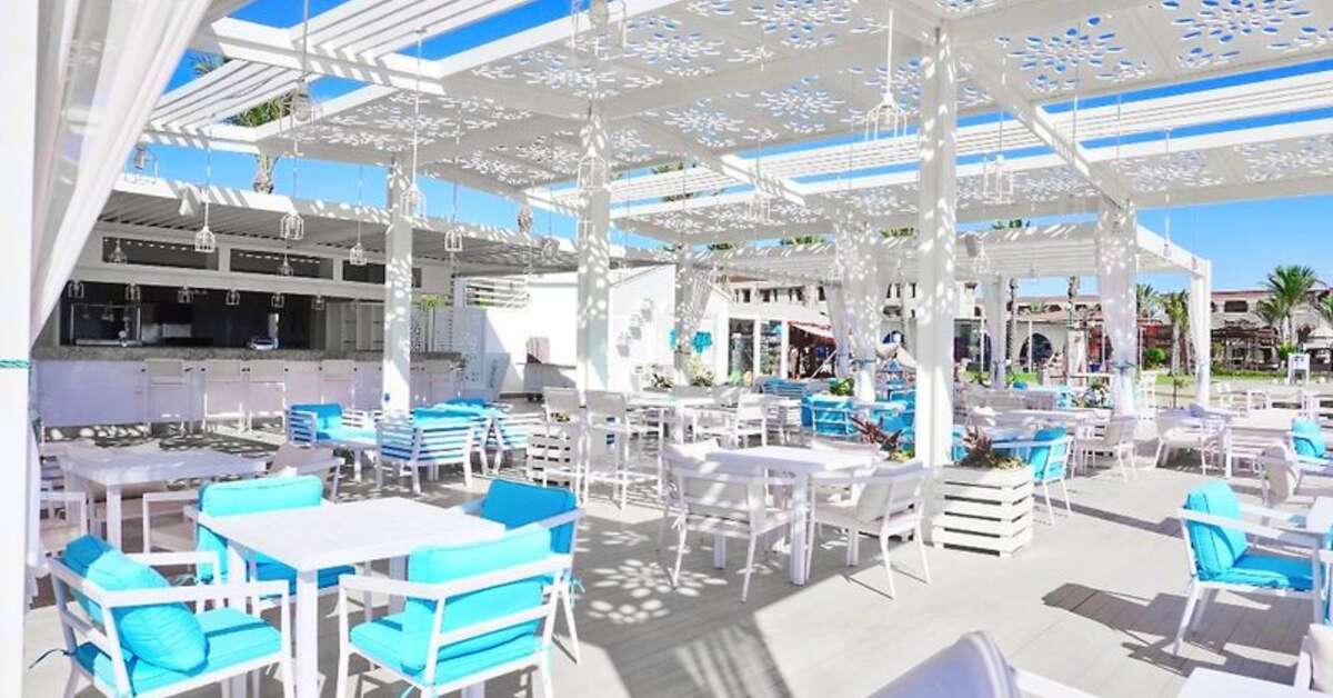 Ein Foto Sunrise Garden Beach Resort