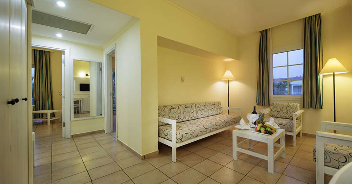 Een foto van Asteria Family Resort Side
