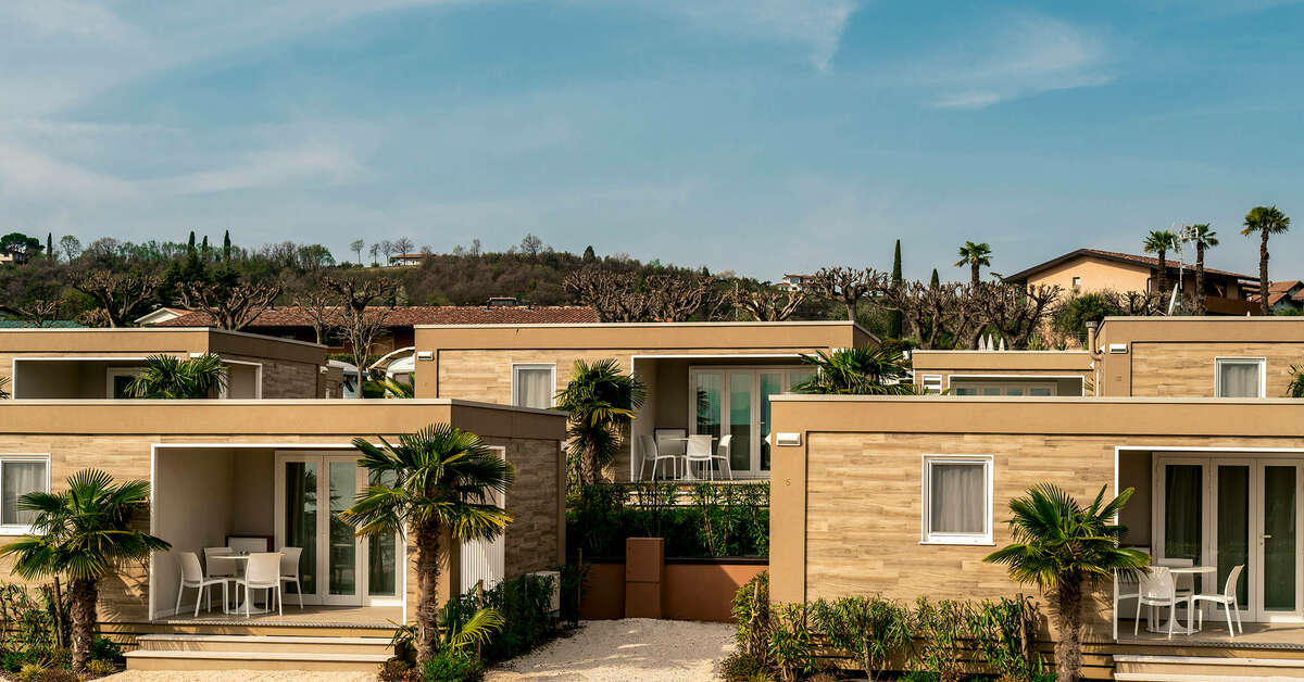 Een foto van Residence Onda Blu