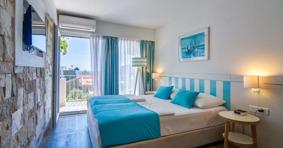 Ein Foto Hotel Castellastva