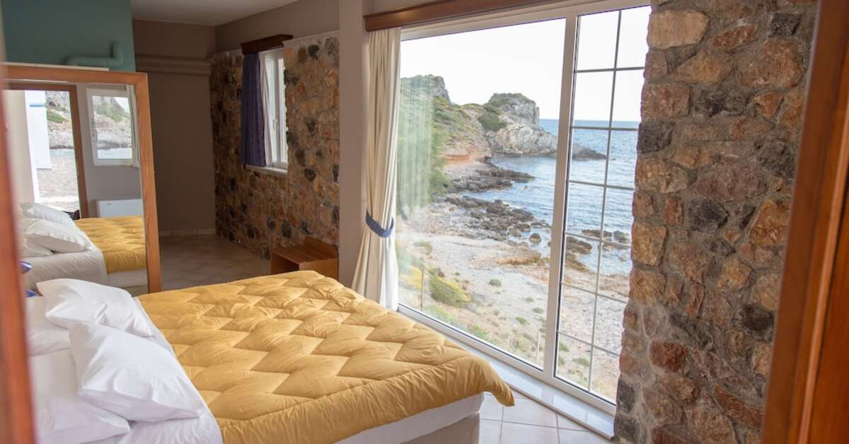 Een foto van Elea Mare Hotel