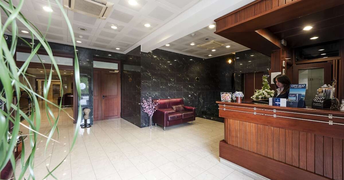 Een foto van Millennium Gold Hotel