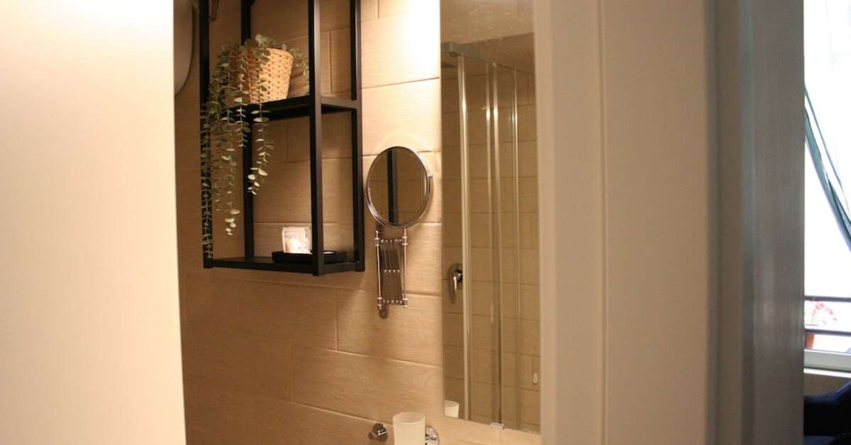 Een foto van H22 Hotel