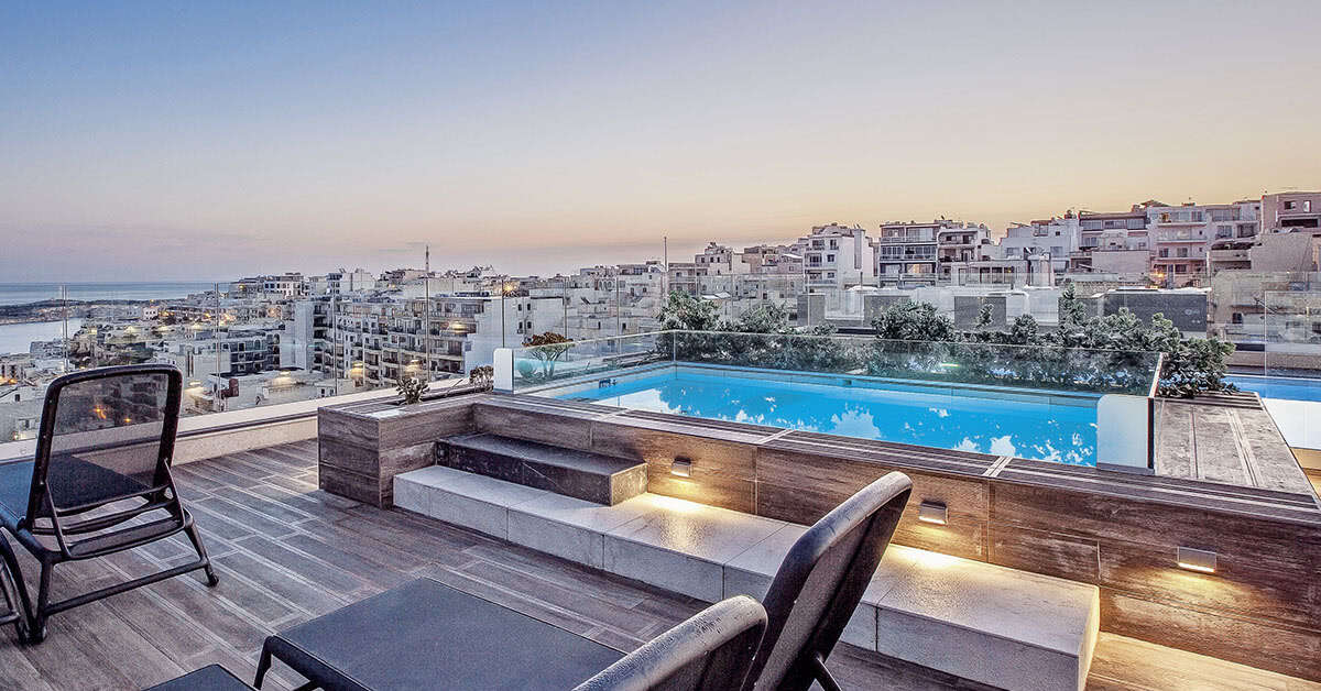 Een foto van Solana Hotel & Spa