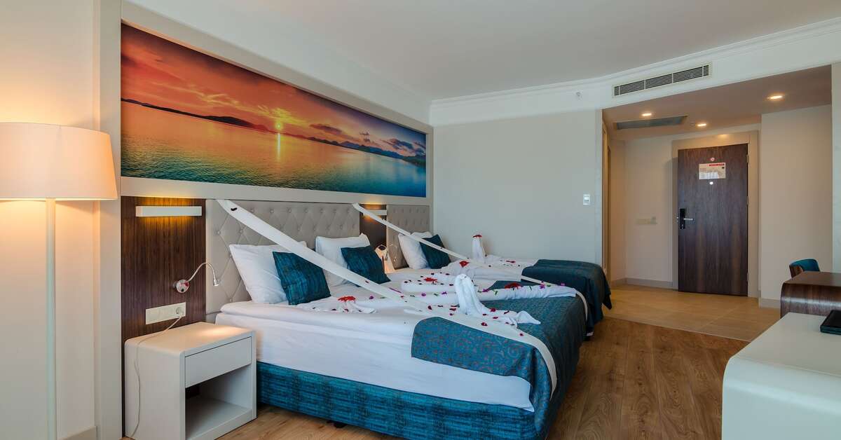 Een foto van The Lumos Deluxe Resort & Spa