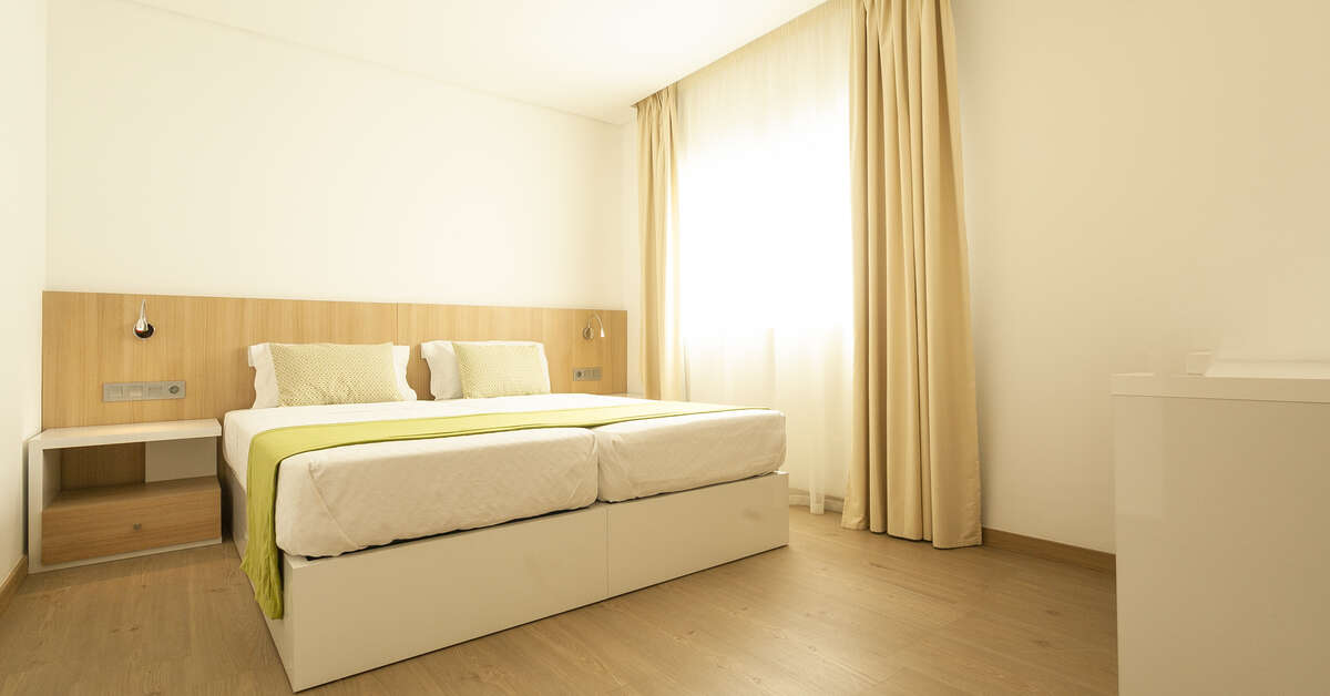 Ein Foto Hotel da Luz