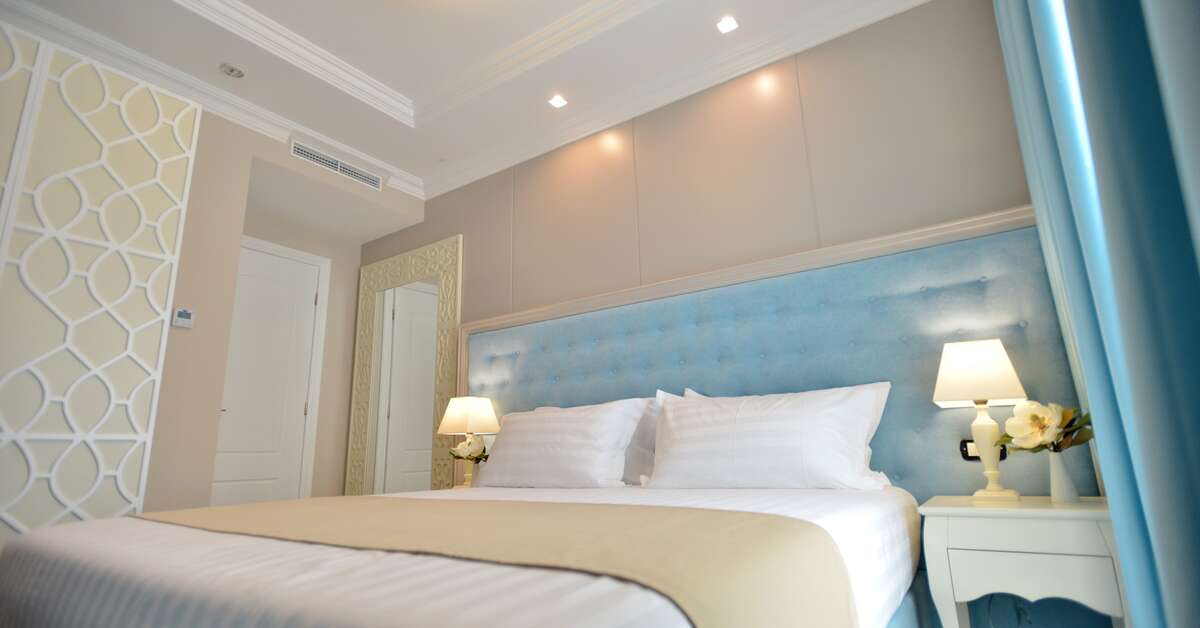 Ein Foto Flower Hotels & Resorts