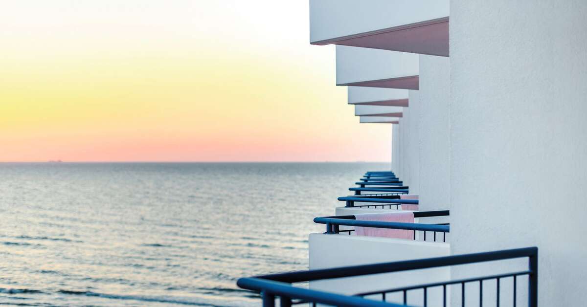 Een foto van Amber Baltic Hotel Miedzyzdroje
