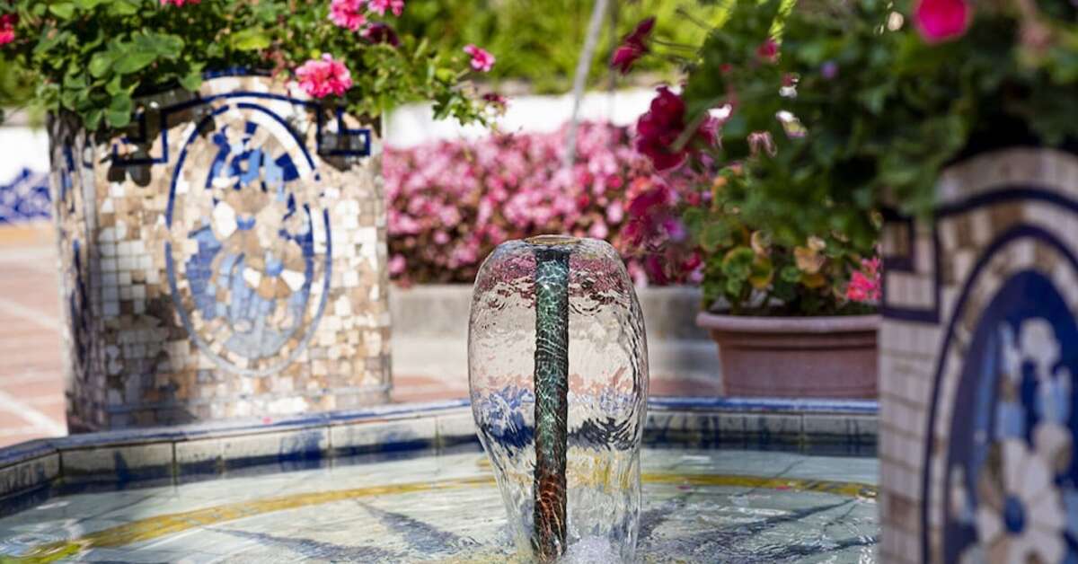 Een foto van Guitart Rosa Hotel