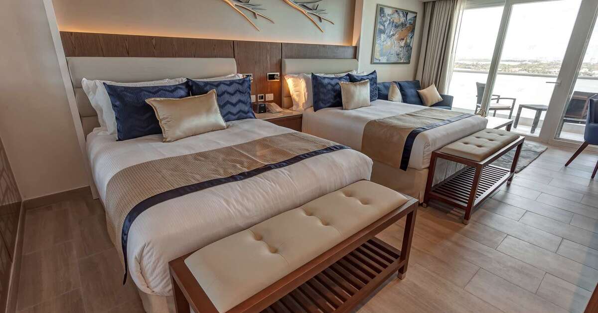 Een foto van Royalton Chic Cancun