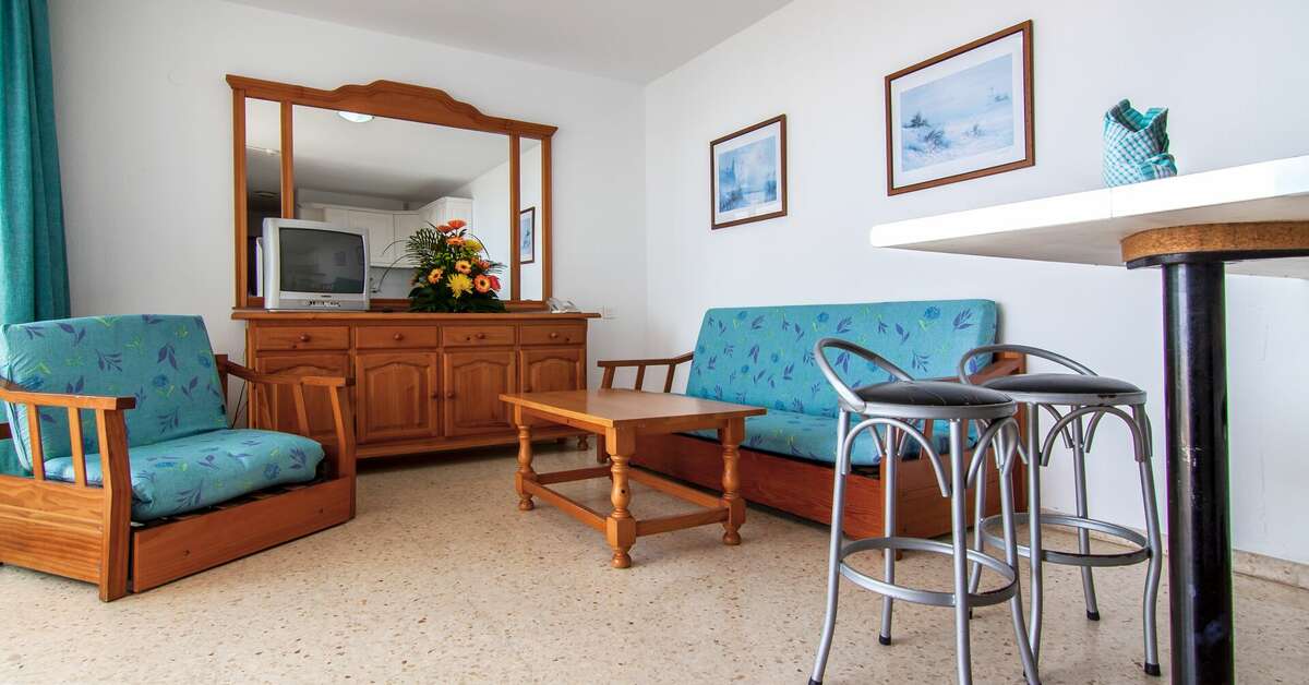 Een foto van Appartementen Corona Roja
