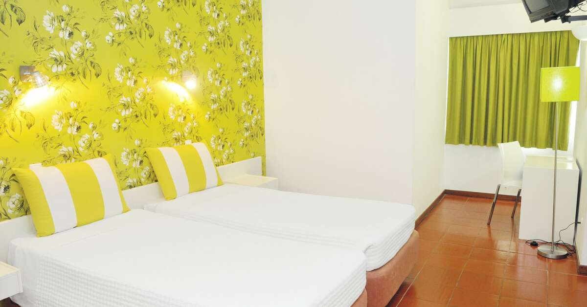 Ein Foto Praia Dourada Hotel