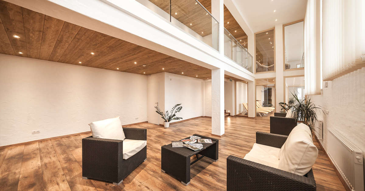 Een foto van Berghotel Rudolfshutte