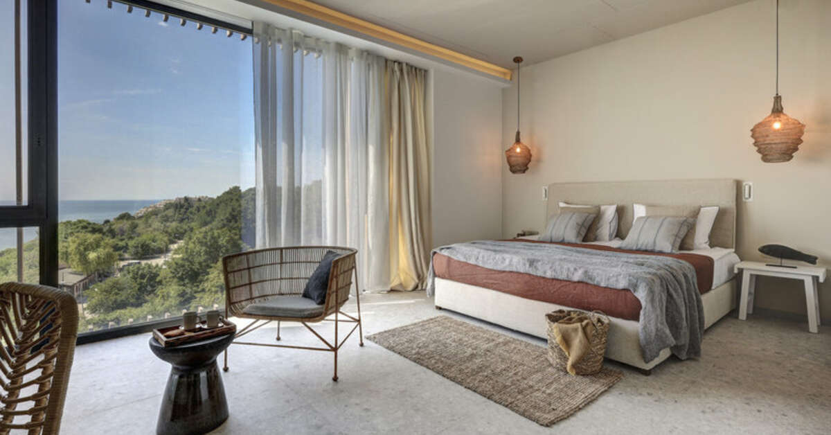 Een foto van Umani Hotel & Beach