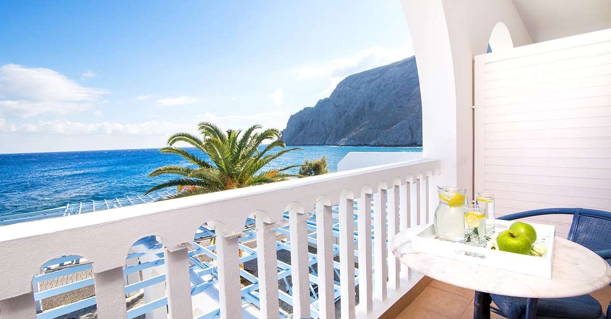 Een foto van Sunshine Hotel