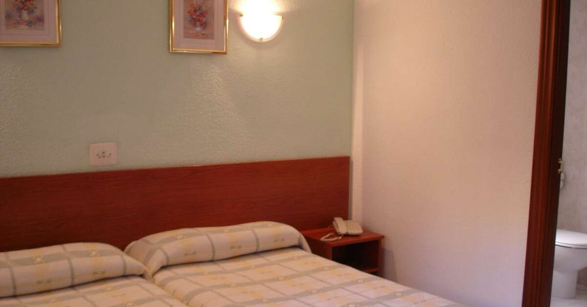 Een foto van Hotel Camposol