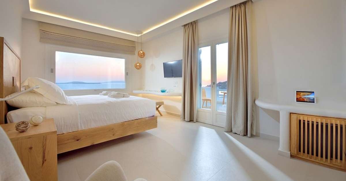 Een foto van Anax Resort & Spa