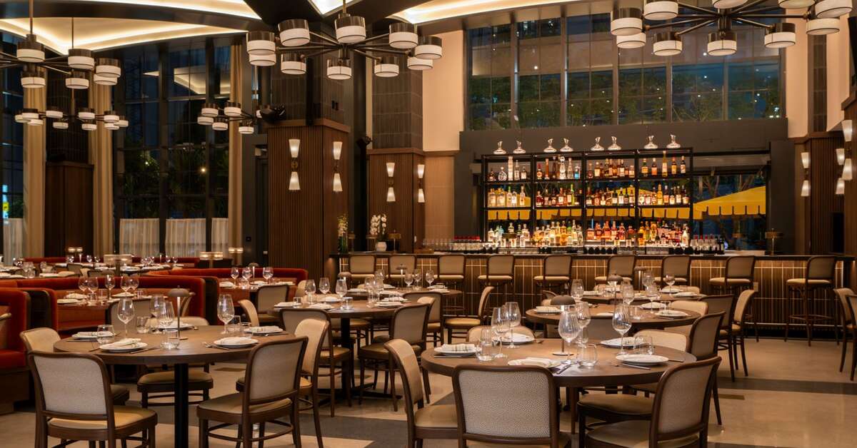 Een foto van Gale Miami Hotel & Residences