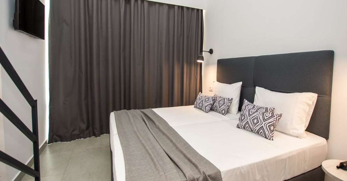 Een foto van Golden Coast Resort