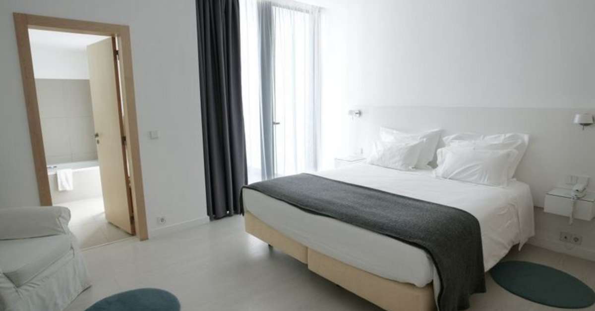 Een foto van Memmo Baleeira Hotel