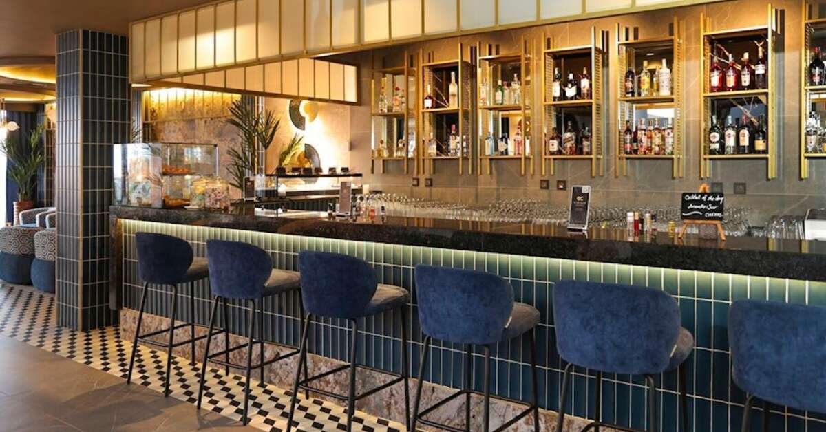 Een foto van Riu Palace Swahili