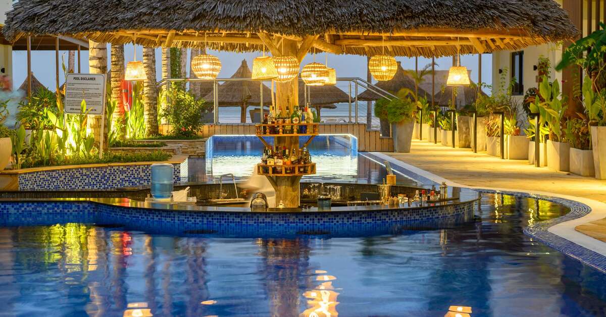 Een foto van TOA Hotel & Spa