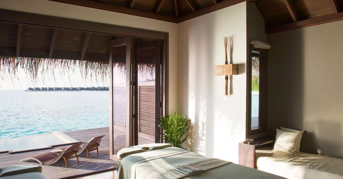 Een foto van Coco Bodu Hithi