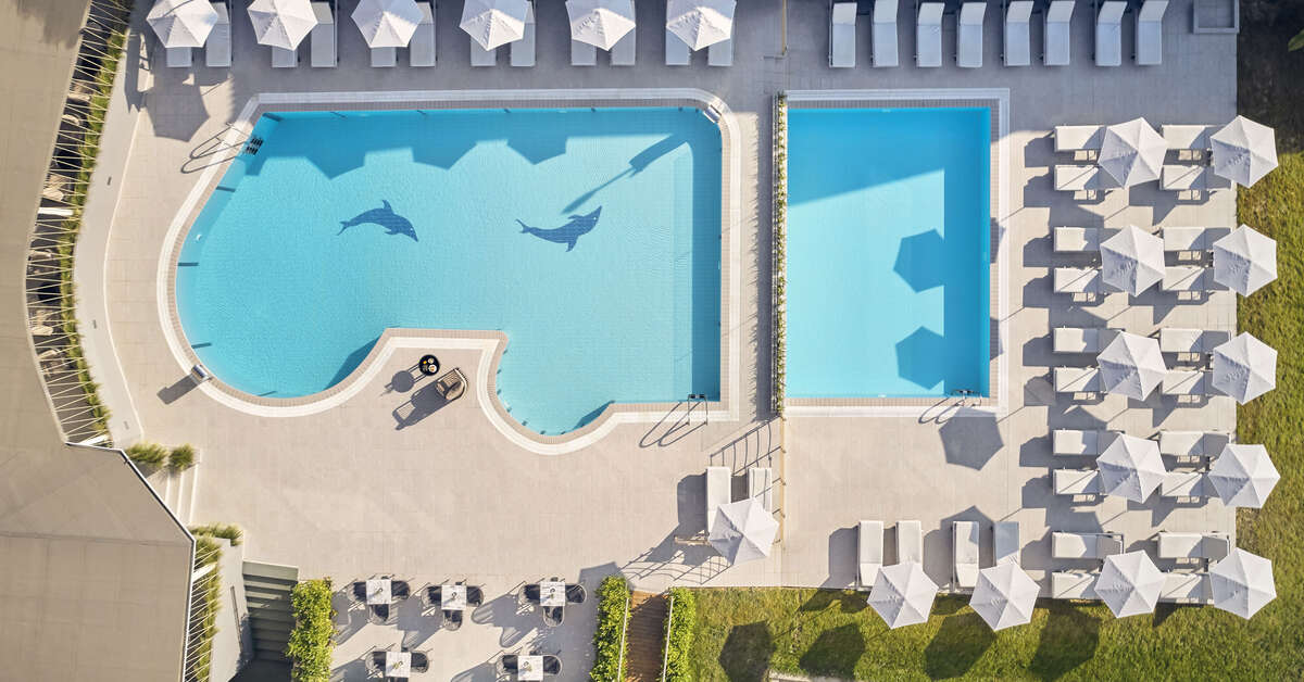 Een foto van Park Hotel & Spa