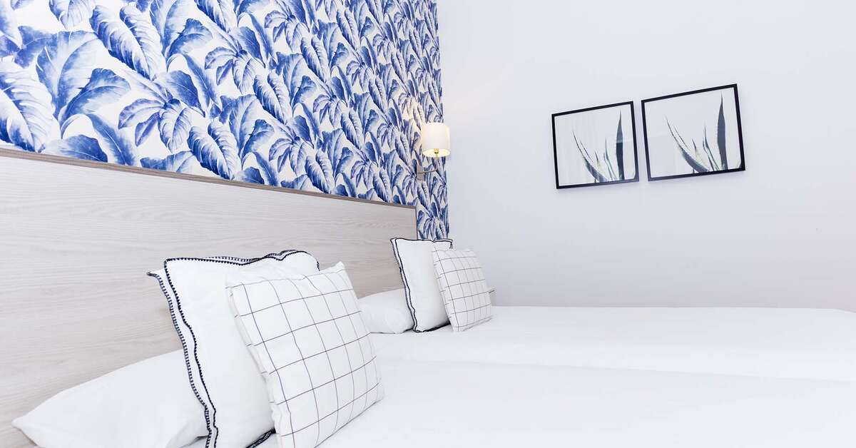 Een foto van Hotel Madrid