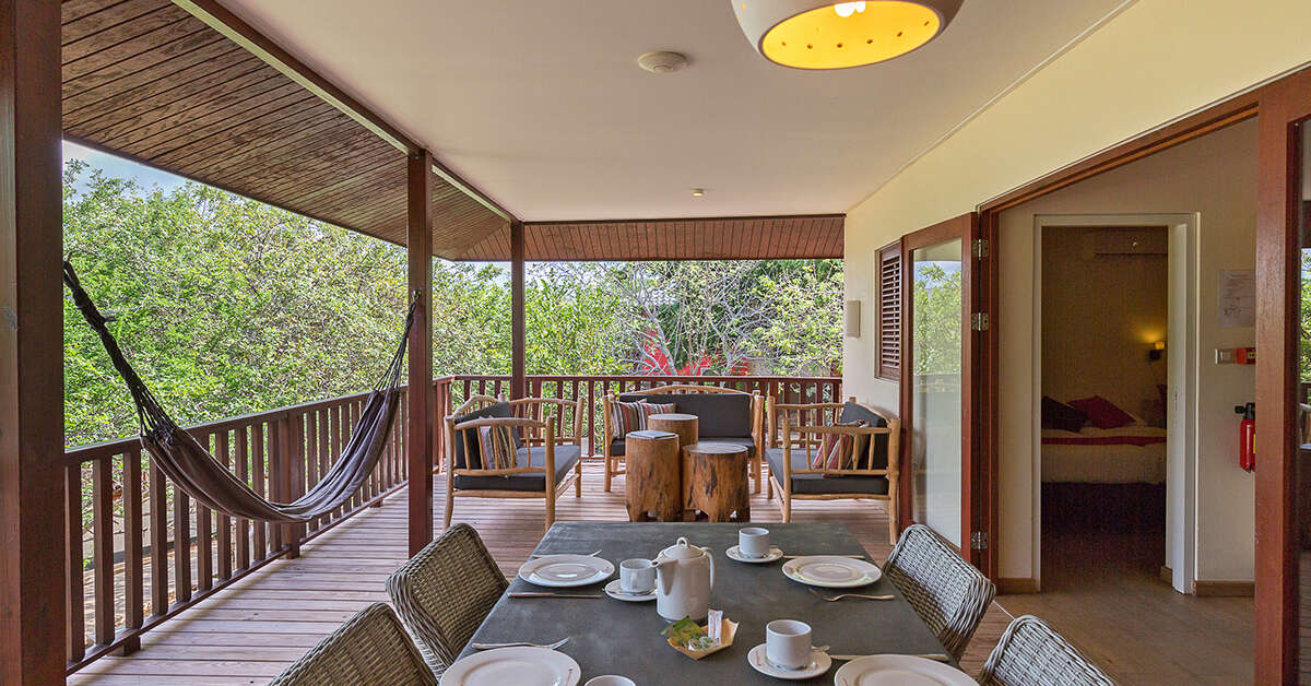 Een foto van Morena Resort