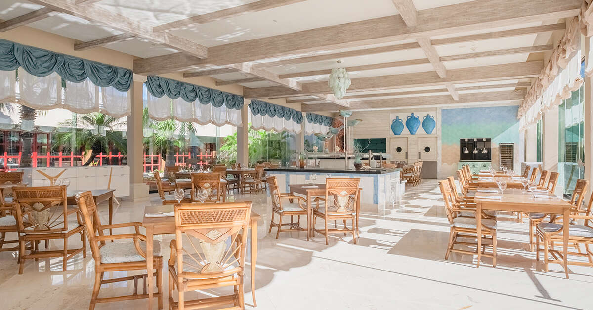 Een foto van Iberostar Tucan