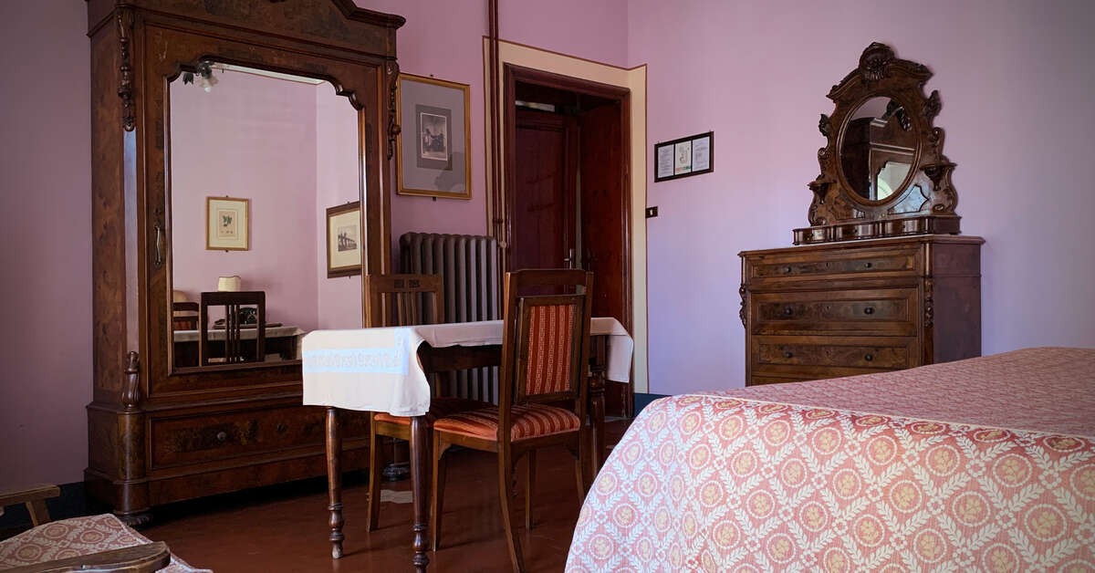 Een foto van Royal Victoria Hotel Pisa