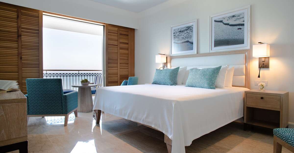 Een foto van Hotel Annabelle