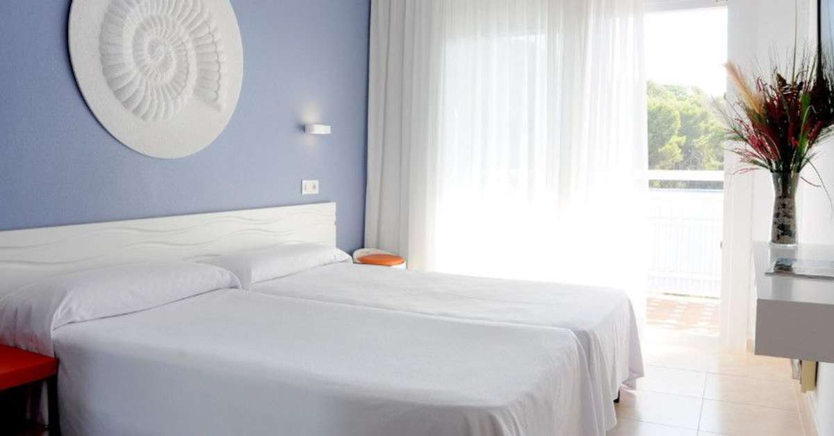 Een foto van Blue Sea Montevista Hawai