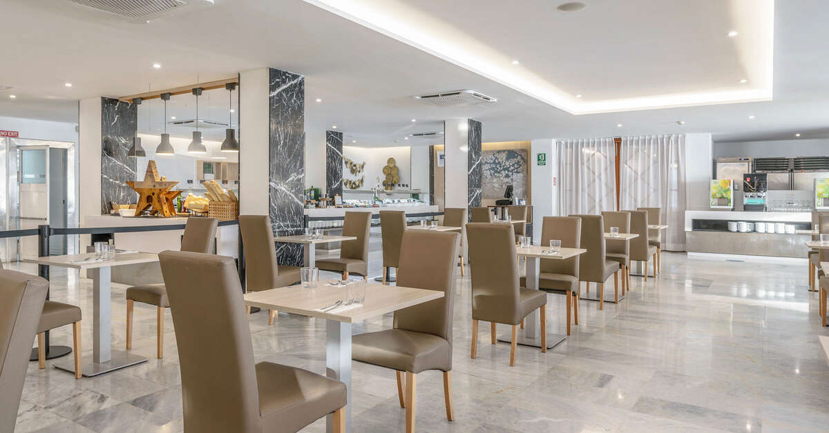 Een foto van Alua Leo Hotel