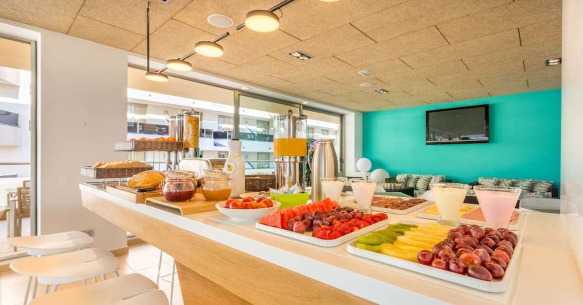 Een foto van Appartementen Odissea Park