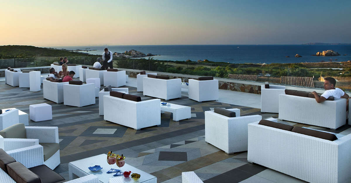 Een foto van Valle dell'Erica Resort Thalasso & Spa