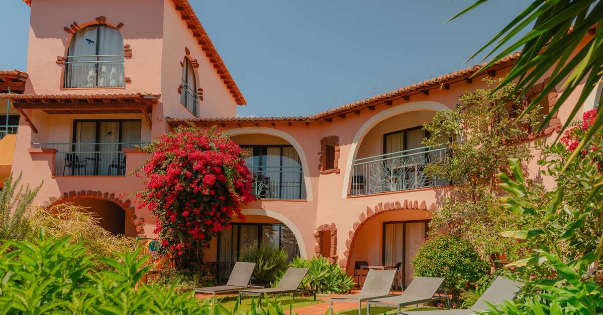 Ein Foto Quinta Splendida Wellness & Botanical Garden