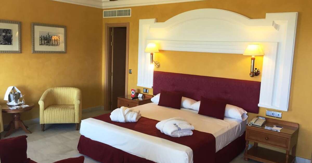 Een foto van Playacartaya Hotel
