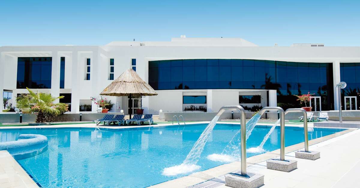 Een foto van Maritim Jolie Ville Resort & Casino