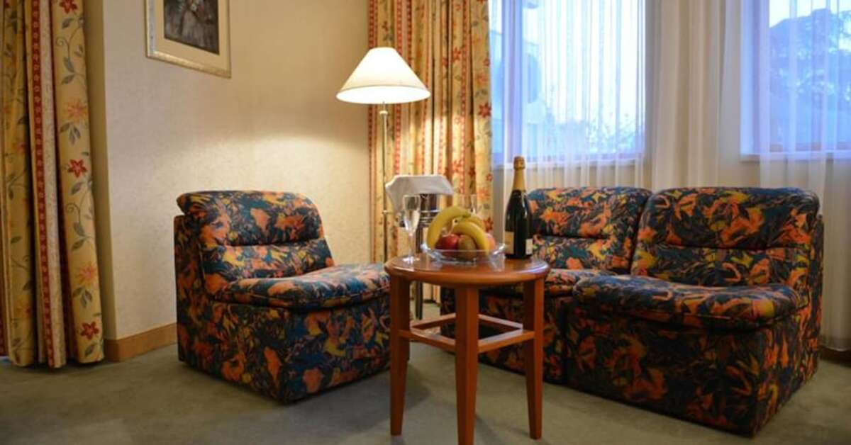 Een foto van Hotel Turist