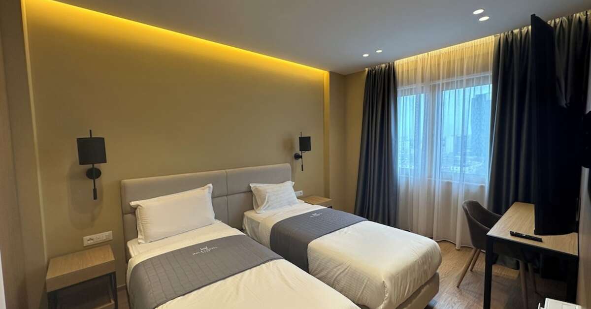 Een foto van Mulaj Hotel