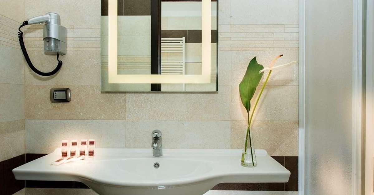 Een foto van Yes Hotel