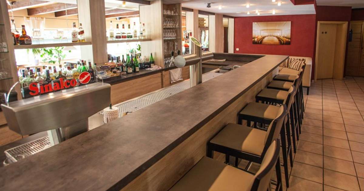 Een foto van Hotel Im Tannengrund