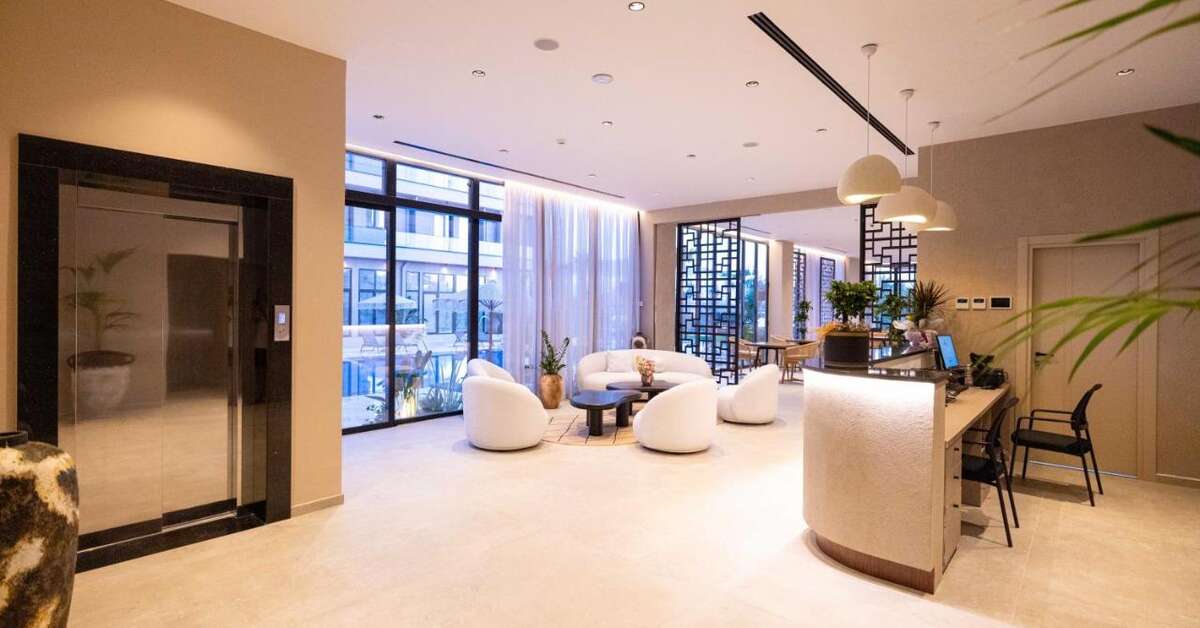 Een foto van Tris3 Hotel