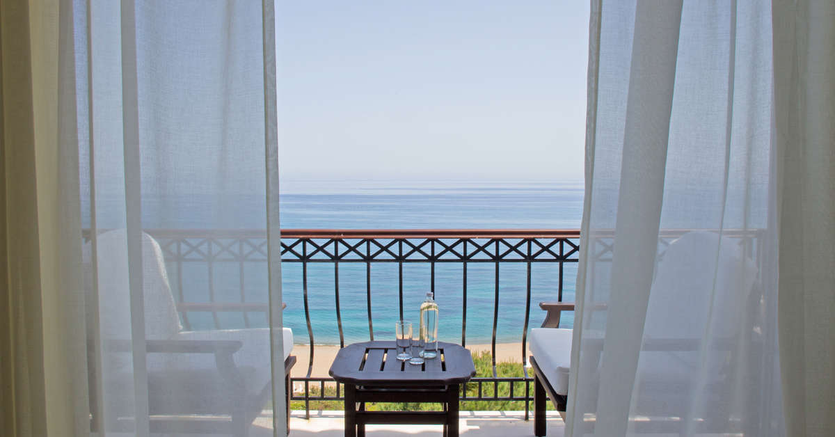 Een foto van Anassa Hotel