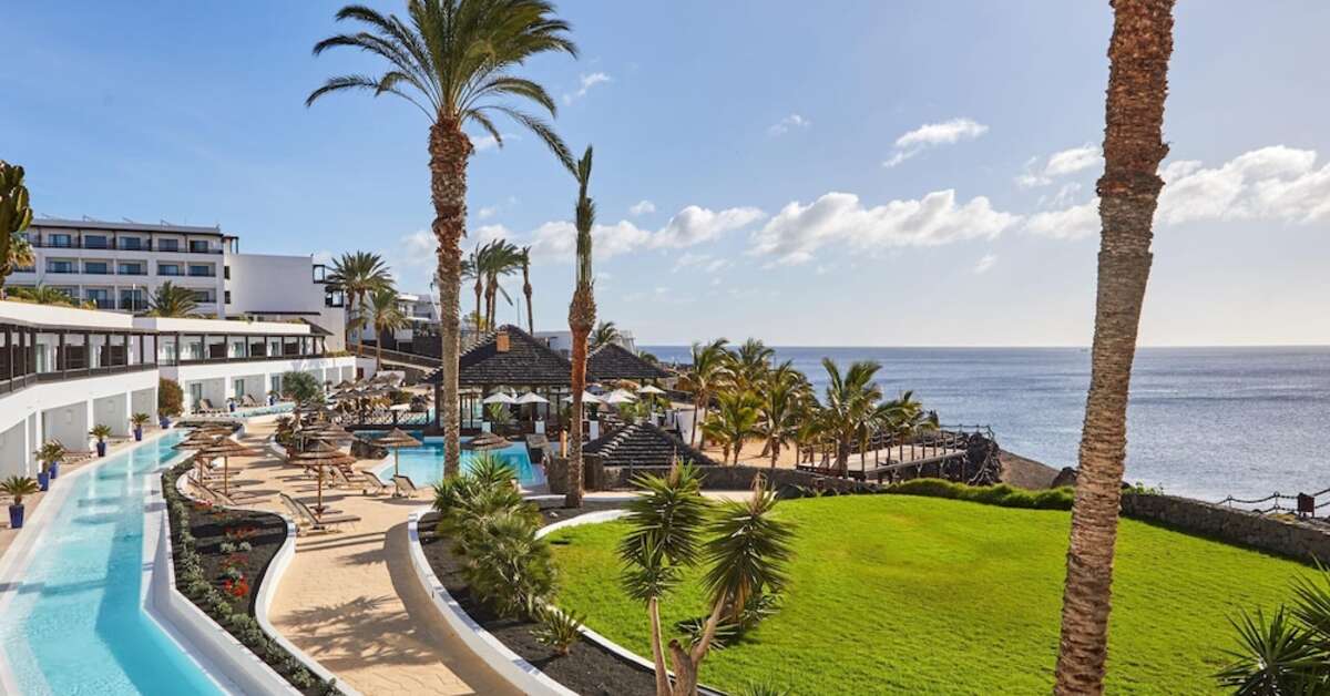 Een foto van Secrets Lanzarote Resort & Spa