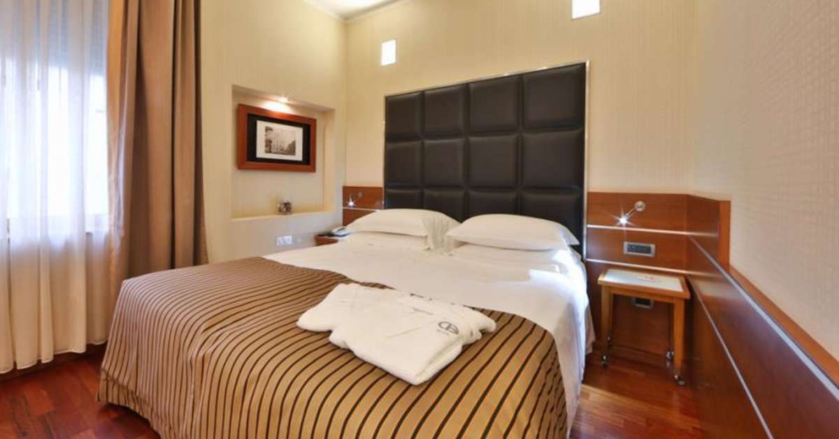 Een foto van Best Western Hotel Madison
