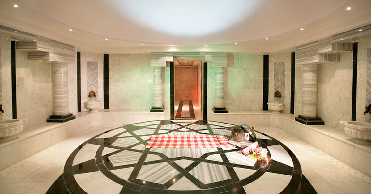 Een foto van Dream World Palace
